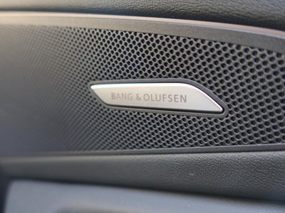 2025 AUDI Q6 E-TRON — фото 51