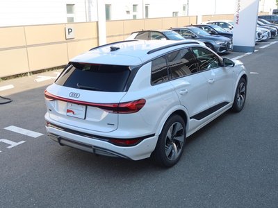 2025 AUDI Q6 E-TRON — фото 65