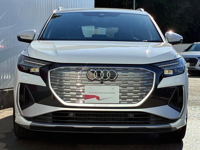 AUDI Q4 E-TRON - 5