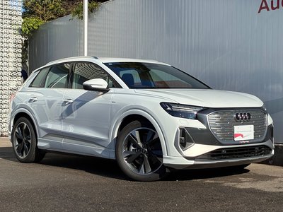 AUDI Q4 E-TRON - 6