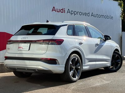 AUDI Q4 E-TRON - 7