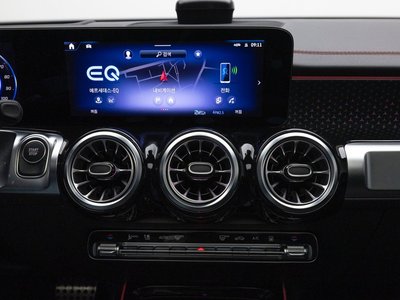 2024 Mercedes-BENZ EQB — миниатюра 16