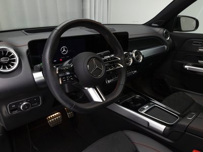 2024 Mercedes-BENZ EQB — миниатюра 13