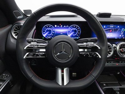 2024 Mercedes-BENZ EQB — миниатюра 19