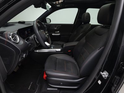 2024 Mercedes-BENZ EQB — миниатюра 14