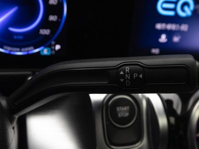2024 Mercedes-BENZ EQB — миниатюра 20