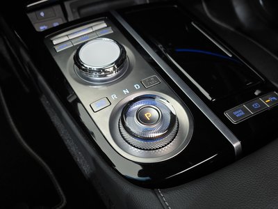 GENESIS G80 (RG3) - 9