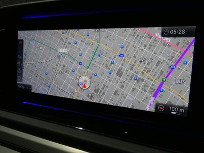 MERCEDES-BENZ G-CLASS - 10