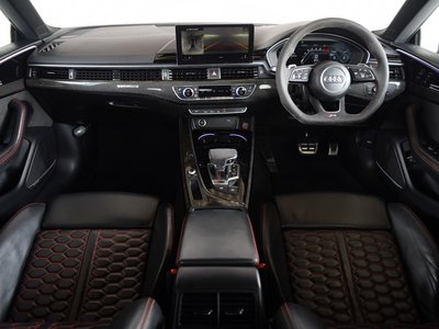 AUDI RS5 SPORTBACK - 3