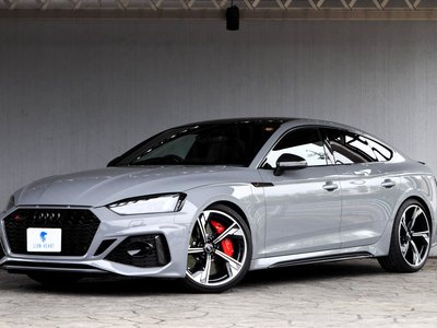 AUDI RS5 SPORTBACK - 6