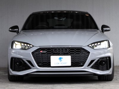 AUDI RS5 SPORTBACK - 4