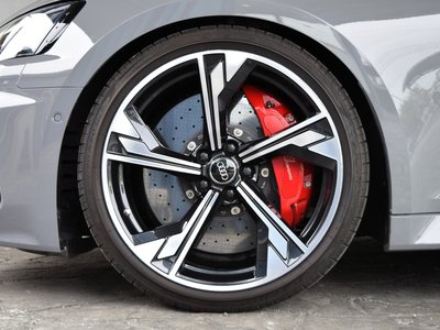 AUDI RS5 SPORTBACK - 9