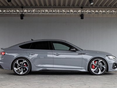 AUDI RS5 SPORTBACK - 8