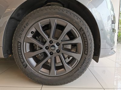 صورة 9 لـ 2023 LAND Rover RANGE ROVER SPORT