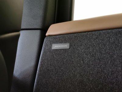 صورة 10 لـ 2023 LAND Rover RANGE ROVER SPORT