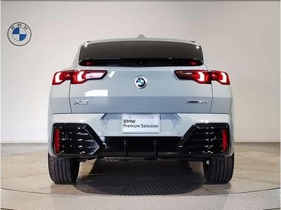 2025 BMW X2 — фото 9