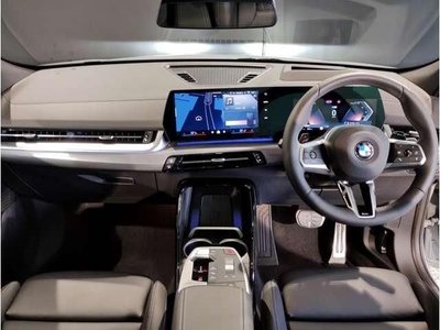 2025 BMW X2 — фото 3