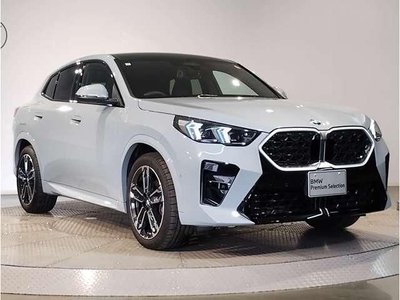 2025 BMW X2 — фото 6