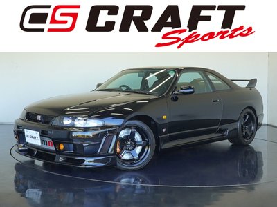 NISSAN SKYLINE GT-R - 1