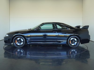 NISSAN SKYLINE GT-R - 7