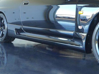 NISSAN SKYLINE GT-R - 10