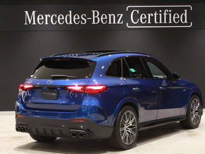 MERCEDES-BENZ GLC AMG - 7