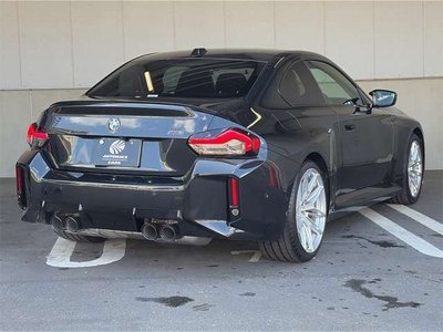 BMW M2 COUPE - 2