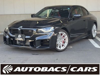 BMW M2 COUPE - 1