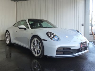 PORSCHE 911 - 3