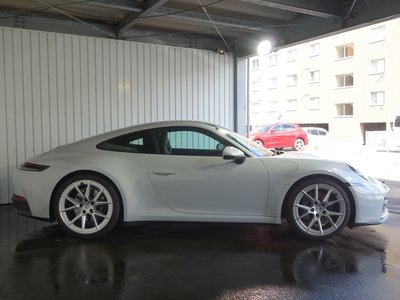 PORSCHE 911 - 5