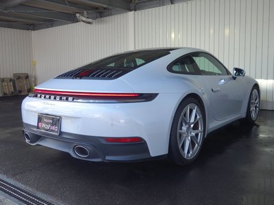 PORSCHE 911 - 9