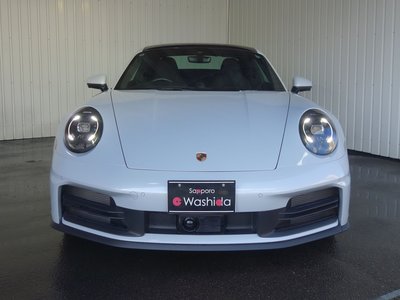 PORSCHE 911 - 2