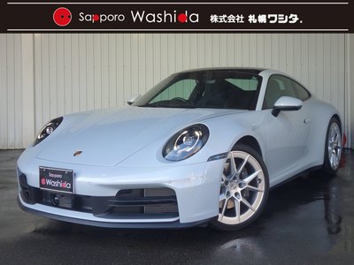 PORSCHE 911 - 1