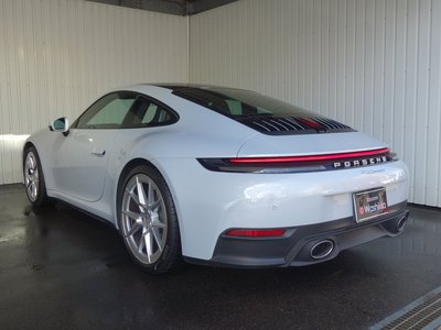 PORSCHE 911 - 7