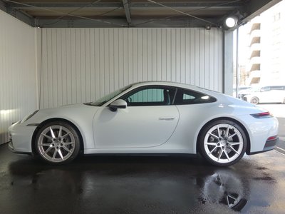 PORSCHE 911 - 6