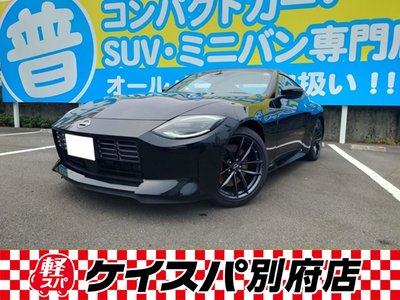 NISSAN FAIRLADY Z - 2