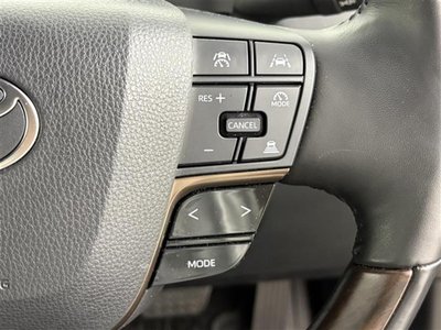 صورة مصغرة 26 لـ 2025 TOYOTA ALPHARD
