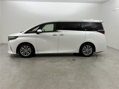 صورة مصغرة 37 لـ 2025 TOYOTA ALPHARD