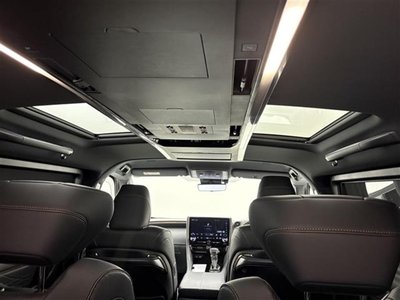 صورة مصغرة 35 لـ 2025 TOYOTA ALPHARD