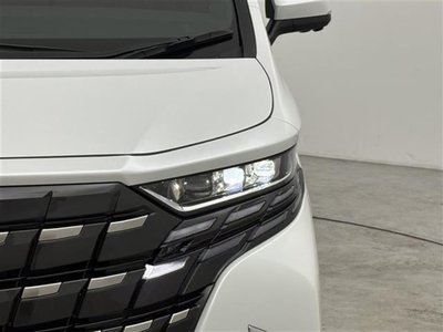 صورة مصغرة 40 لـ 2025 TOYOTA ALPHARD