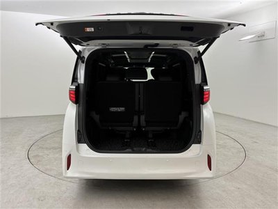 صورة مصغرة 36 لـ 2025 TOYOTA ALPHARD