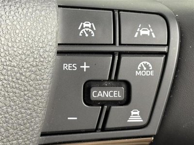 TOYOTA ALPHARD - 8