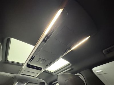 TOYOTA ALPHARD - 6