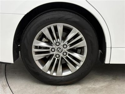 صورة مصغرة 18 لـ 2025 TOYOTA ALPHARD