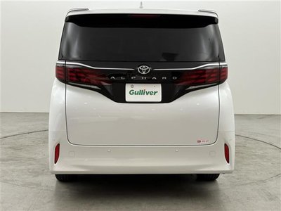 صورة مصغرة 43 لـ 2025 TOYOTA ALPHARD