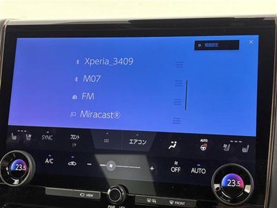 TOYOTA ALPHARD - 4
