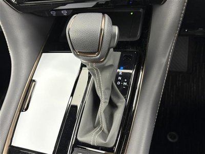 صورة مصغرة 27 لـ 2025 TOYOTA ALPHARD
