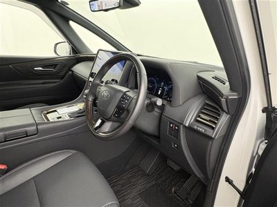 صورة مصغرة 23 لـ 2025 TOYOTA ALPHARD