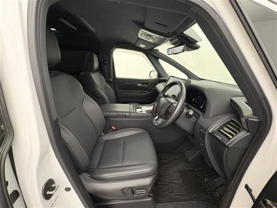 صورة مصغرة 14 لـ 2025 TOYOTA ALPHARD