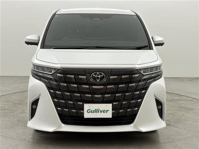 صورة مصغرة 42 لـ 2025 TOYOTA ALPHARD